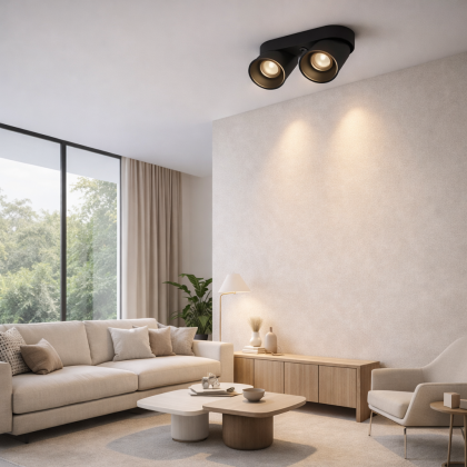 PROJECTEURS LED Design & Architecture