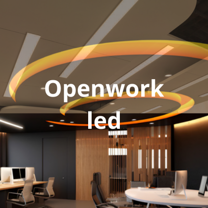 OPENWORK LED
