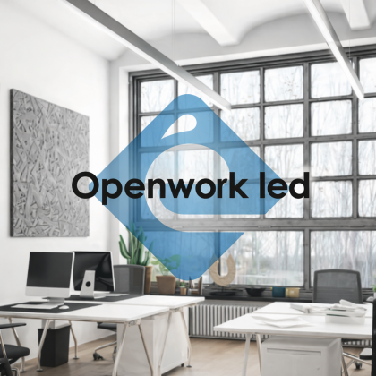 OPENWORK LED