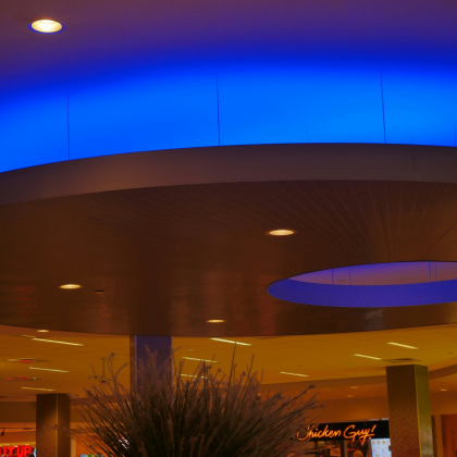 ENCASTRÉS LED DE PUISSANCE