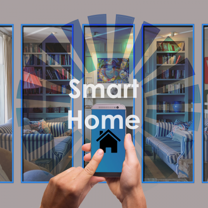 SMART HOME