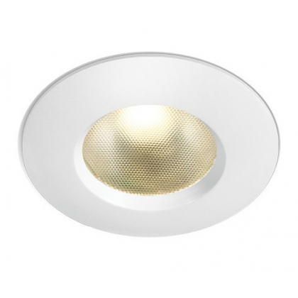 COMPACTLED 7W CCT BLANC