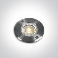 INGROUND RANGE STAINLESS GU10