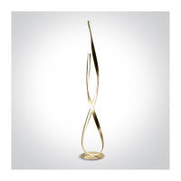 ODEON Laiton brossé