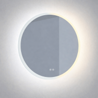ROUND MIRROR – CCT