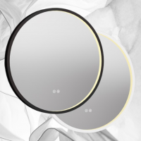 ROUND MIRROR – CCTV