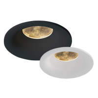 SAUNALED 12W ÉTANCHE 