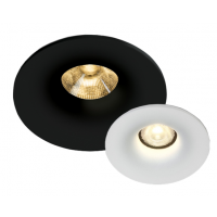 SAUNALED 6,5W ÉTANCHE 